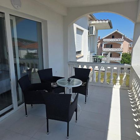 Apartment Anton Trogir Exteriér fotografie