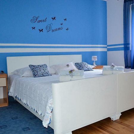 Apartment Anton Trogir Exteriér fotografie