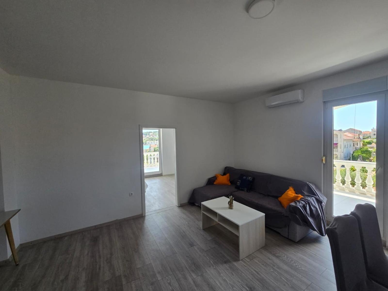 Apartment Anton Trogir Exteriér fotografie
