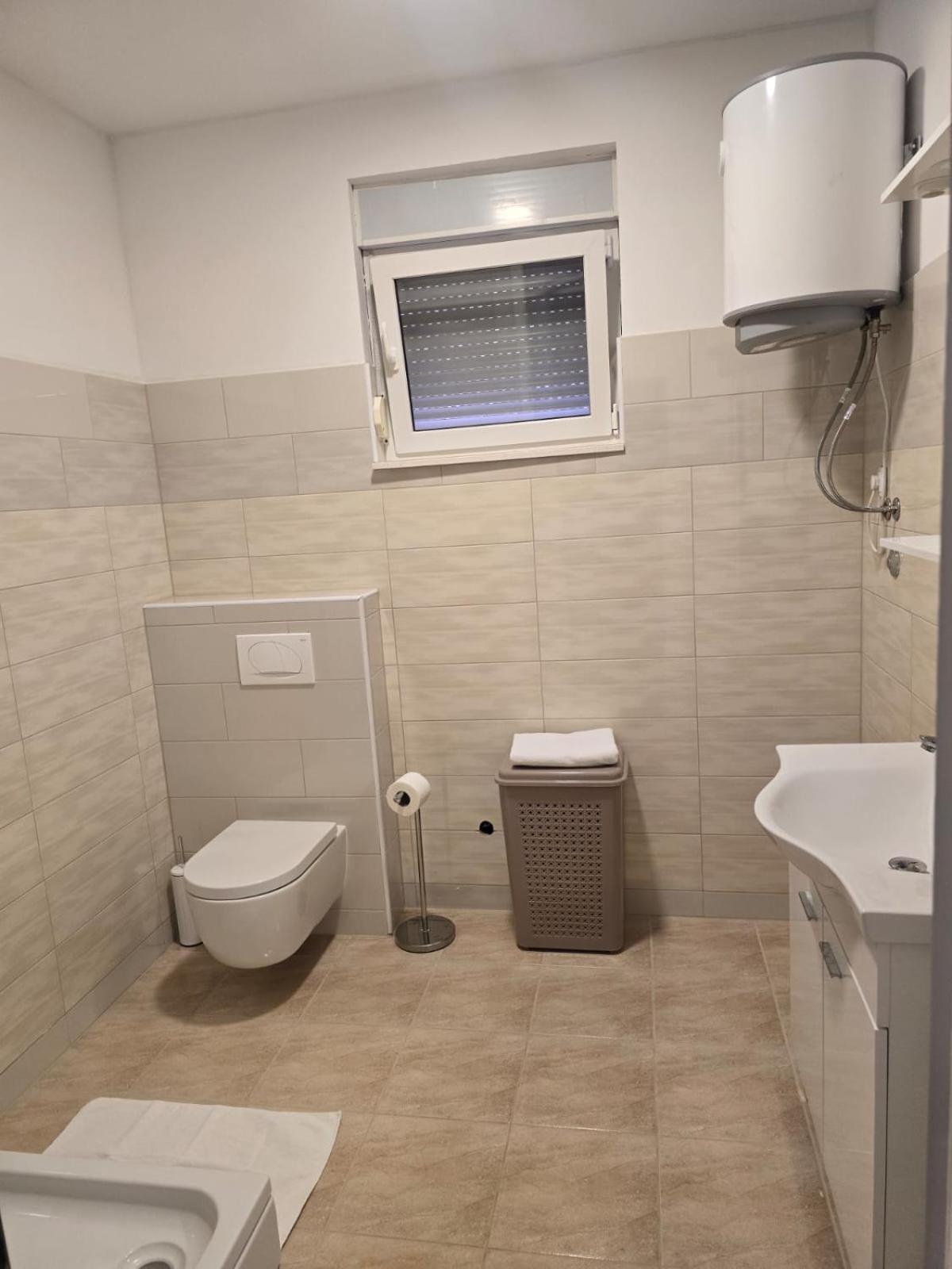 Apartment Anton Trogir Exteriér fotografie