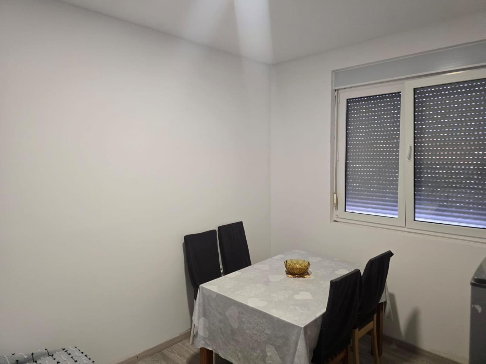 Apartment Anton Trogir Exteriér fotografie