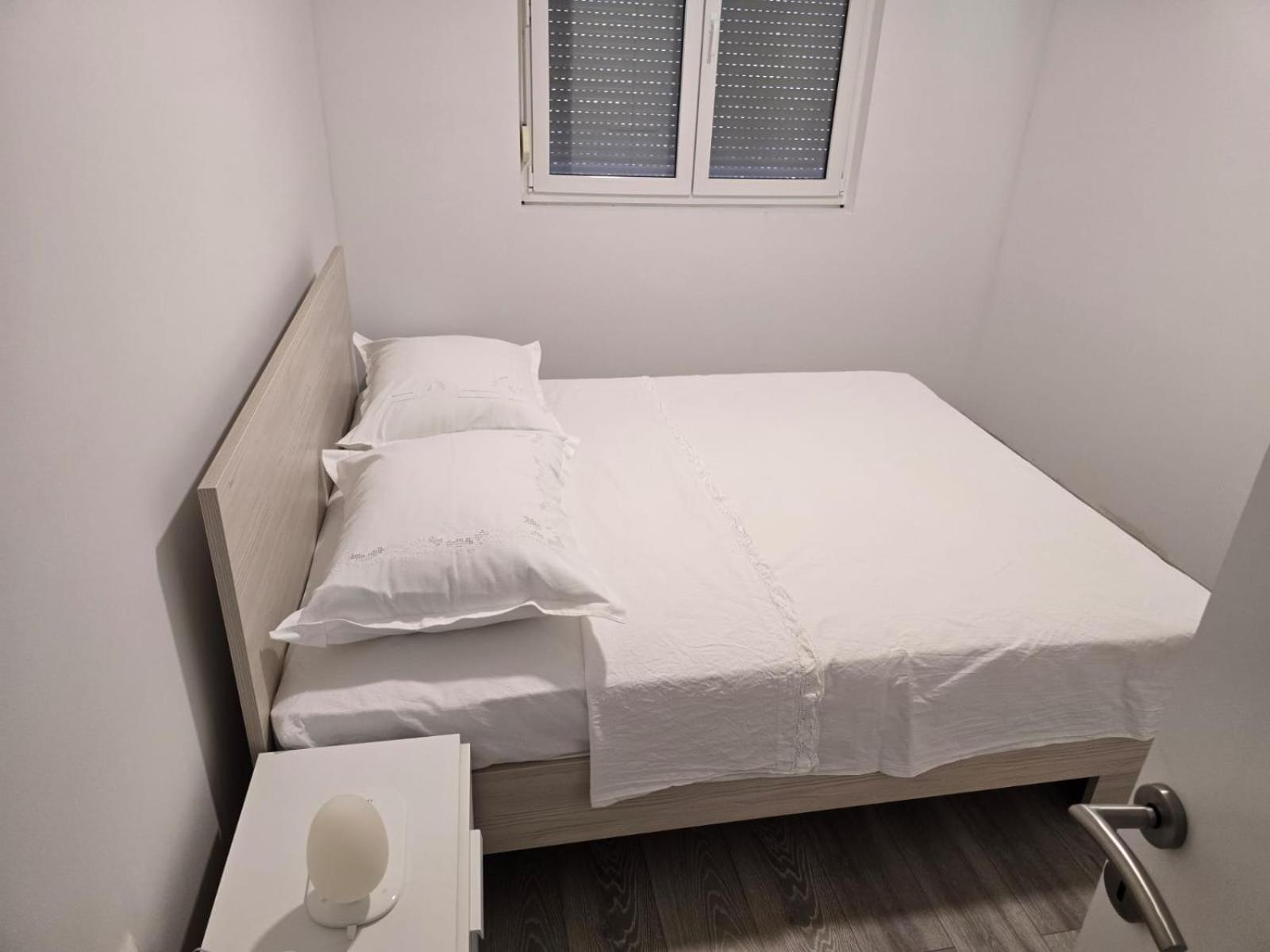 Apartment Anton Trogir Exteriér fotografie