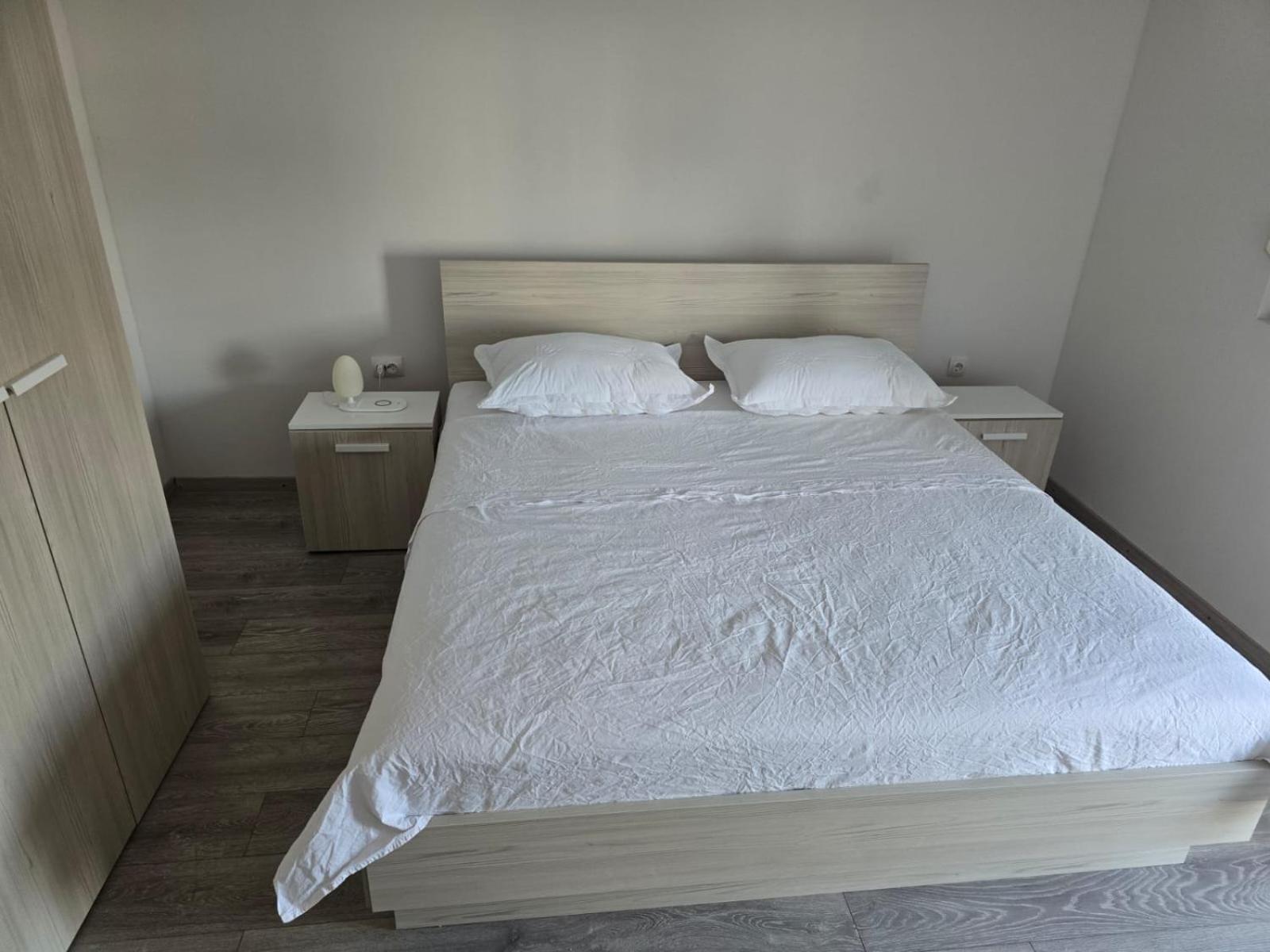 Apartment Anton Trogir Exteriér fotografie