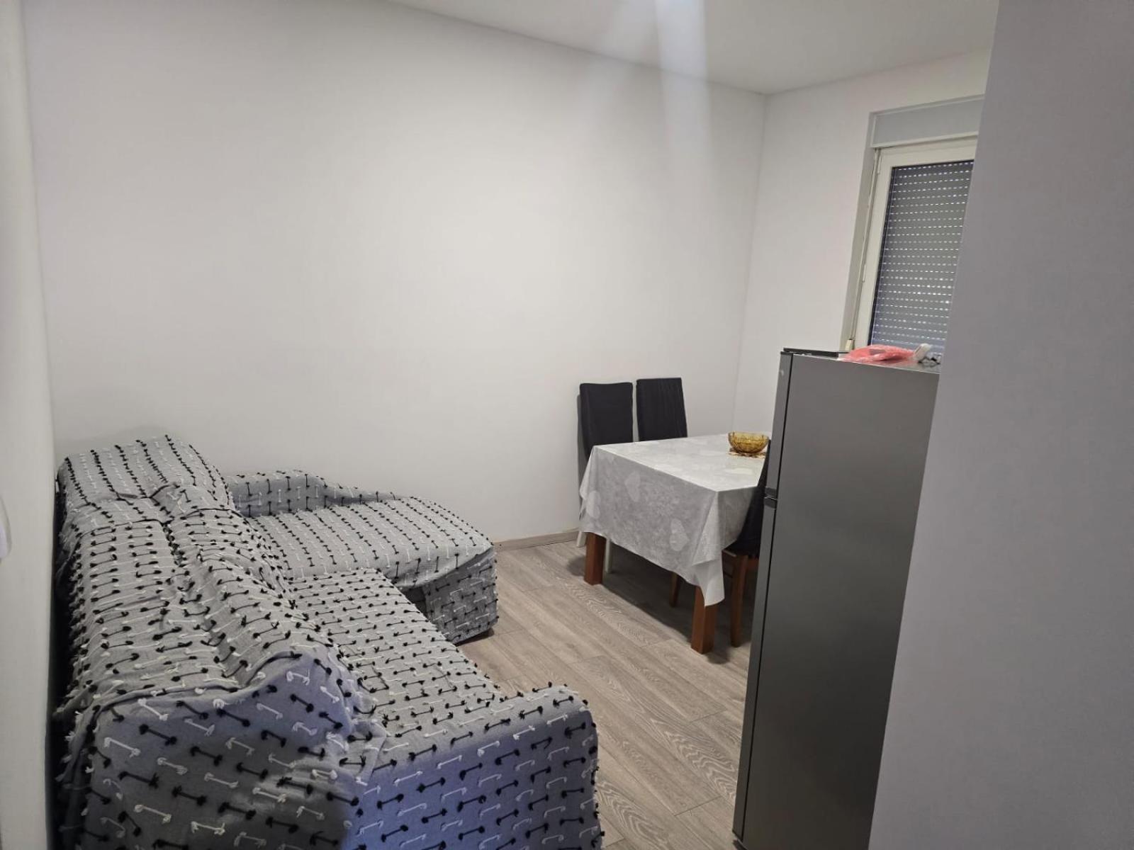 Apartment Anton Trogir Exteriér fotografie